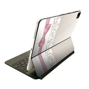 Magic Keyboard �p �X�L���V�[�� 11�C���` iPad Pro�p ��1-4���� iPad Air ��4-5���� �Ή� �S�ʃX�L���V�[�� �t�� �O�� �w�� �ی�V�[�� �l�C 004902 ���{���@�K�[���[