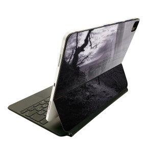 Magic Keyboard 12.9C` iPad Proi4A5A6jΉ apple Abv ACpbh@SʃXLV[ t Oʁ@w یV[ lC 004903 @CXg@