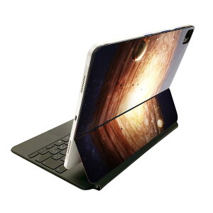 Magic Keyboard 12.9�C���` iPad Pro�i��4����A��5����A��6����j�Ή� apple �A�b�v�� �A�C�p�b�h �S�ʃX�L���V�[�� �t�� �O�� �w�� �ی�V�[�� �l�C �F���@�f���@�ʐ^ 004912