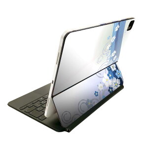 Magic Keyboard p XLV[ 11C` iPad Prop 1-4 iPad Air 4-5 Ή SʃXLV[ t O w یV[ lC 004952 a@a@