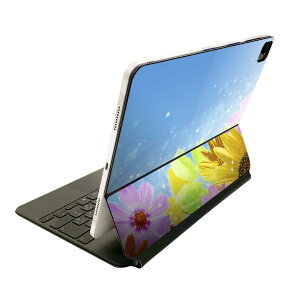 Magic Keyboard p XLV[ 11C` iPad Prop 1-4 iPad Air 4-5 Ή SʃXLV[ t O w یV[ lC 004954 ԁ@RXX@Ђ܂