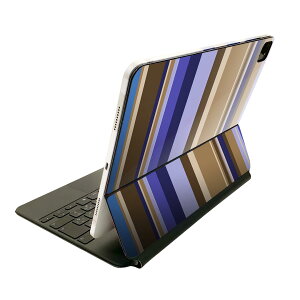 Magic Keyboard p XLV[ 11C` iPad Prop 1-4 iPad Air 4-5 Ή SʃXLV[ t O w یV[ lC 004972 {[_[@͗l@