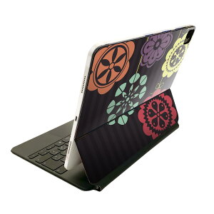 Magic Keyboard p XLV[ 11C` iPad Prop 1-4 iPad Air 4-5 Ή SʃXLV[ t O w یV[ lC 004980 ԁ@@