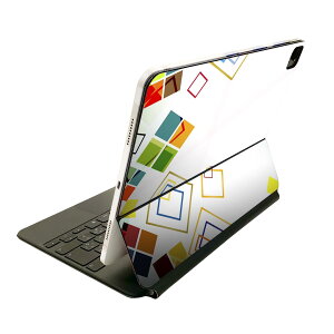 Magic Keyboard p XLV[ 11C` iPad Prop 1-4 iPad Air 4-5 Ή SʃXLV[ t O w یV[ lC 004989 lp@͗l@Jt