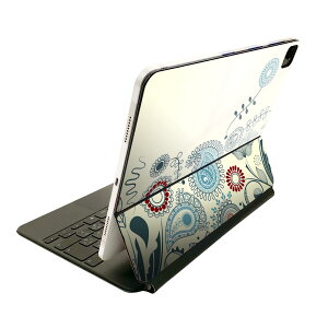 Magic Keyboard 12.9�C���` iPad Pro�i��4����A��5����A��6����j�Ή� apple �A�b�v�� �A�C�p�b�h �S�ʃX�L���V�[�� �t�� �O�� �w�� �ی�V�[�� �l�C �y�C�Y���[�@�ԁ@�C���X�g 004992