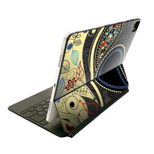 Magic Keyboard p XLV[ 11C` iPad Prop 1-4 iPad Air 4-5 Ή SʃXLV[ t O w یV[ lC 005002 ԁ@@