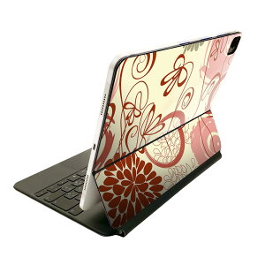 Magic Keyboard 12.9C` iPad Proi4A5A6jΉ apple Abv ACpbh@SʃXLV[ t Oʁ@w یV[ lC 005003 ԁ@ԁ@sN@CXg