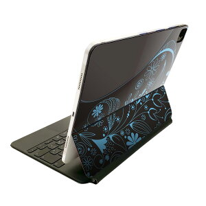 Magic Keyboard p XLV[ 11C` iPad Prop 1-4 iPad Air 4-5 Ή SʃXLV[ t O w یV[ lC 005032 ԁ@@@