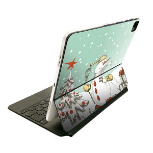 Magic Keyboard p XLV[ 11C` iPad Prop 1-4 iPad Air 4-5 Ή SʃXLV[ t O w یV[ lC 005097 N[ Xm[}@~@CXg