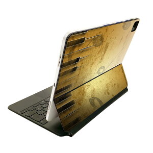 Magic Keyboard 12.9�C���` iPad Pro�i��4����A��5����A��6����j�Ή� apple �A�b�v�� �A�C�p�b�h �S�ʃX�L���V�[�� �t�� �O�� �w�� �ی�V�[�� �l�C ���y�@�����@�s�A�m 005102