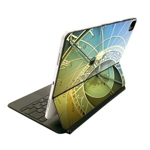 Magic Keyboard p XLV[ 11C` iPad Prop 1-4 iPad Air 4-5 Ή SʃXLV[ t O w یV[ lC 005125 v@p@re[W