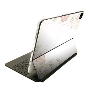Magic Keyboard p XLV[ 11C` iPad Prop 1-4 iPad Air 4-5 Ή SʃXLV[ t O w یV[ lC 005130 @sN@a