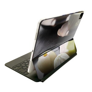 Magic Keyboard 12.9C` iPad Proi4A5A6jΉ apple Abv ACpbh@SʃXLV[ t Oʁ@w یV[ lC 005131 a@ʐ^@