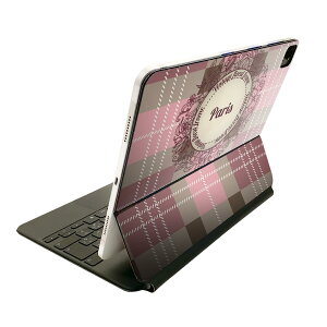 Magic Keyboard �p �X�L���V�[�� 11�C���` iPad Pro�p ��1-4���� iPad Air ��4-5���� �Ή� �S�ʃX�L���V�[�� �t�� �O�� �w�� �ی�V�[�� �l�C 005171 �r���e�[�W�@�`�F�b�N�@�͗l