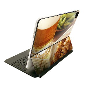 Magic Keyboard p XLV[ 11C` iPad Prop 1-4 iPad Air 4-5 Ή SʃXLV[ t O w یV[ lC 005188 r[@Ă@ʐ^