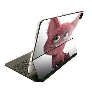 Magic Keyboard 12.9C` iPad Proi4A5A6jΉ apple Abv ACpbh SʃXLV[ t O w یV[ lC X^[@ԁ@LN^[ 005189