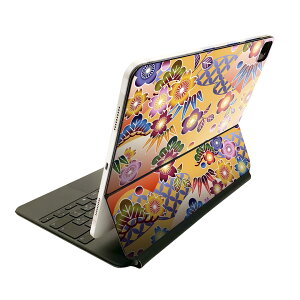 Magic Keyboard p XLV[ 11C` iPad Prop 1-4 iPad Air 4-5 Ή SʃXLV[ t O w یV[ lC 005199 a@a@ԁ@|bv