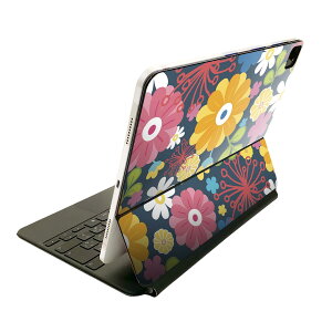 Magic Keyboard 12.9C` iPad Proi4A5A6jΉ apple Abv ACpbh@SʃXLV[ t Oʁ@w یV[ lC 005233 ԁ@@CXg