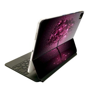 Magic Keyboard 12.9�C���` iPad Pro�i��4����A��5����A��6����j�Ή� apple �A�b�v�� �A�C�p�b�h �S�ʃX�L���V�[�� �t�� �O�� �w�� �ی�V�[�� �l�C �؁@�L���L���@�� 005239