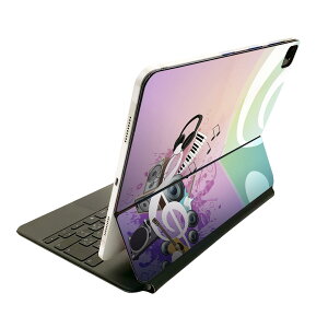 Magic Keyboard 12.9C` iPad Proi4A5A6jΉ apple Abv ACpbh SʃXLV[ t O w یV[ lC y@sAm@y 005241