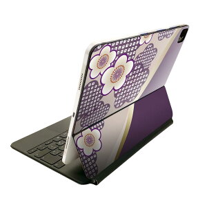 Magic Keyboard p XLV[ 11C` iPad Prop 1-4 iPad Air 4-5 Ή SʃXLV[ t O w یV[ lC 005248 a@a@@