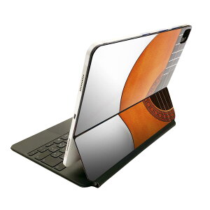 Magic Keyboard 12.9�C���` iPad Pro�i��4����A��5����A��6����j�Ή� apple �A�b�v�� �A�C�p�b�h �S�ʃX�L���V�[�� �t�� �O�� �w�� �ی�V�[�� �l�C �M�^�[�@�y��@�V���v�� 005263