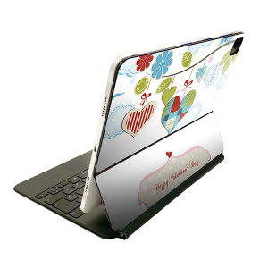 Magic Keyboard �p �X�L���V�[�� 11�C���` iPad Pro�p ��1-4���� iPad Air ��4-5���� �Ή� �S�ʃX�L���V�[�� �t�� �O�� �w�� �ی�V�[�� �l�C 005285 ���@�ԁ@�o�����^�C��