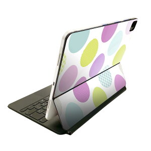 Magic Keyboard p XLV[ 11C` iPad Prop 1-4 iPad Air 4-5 Ή SʃXLV[ t O w یV[ lC 005310 ͗l@`FbN@܂܁@