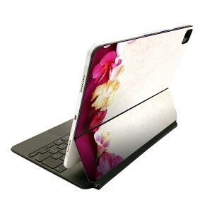 Magic Keyboard 12.9C` iPad Proi4A5A6jΉ apple Abv ACpbh@SʃXLV[ t Oʁ@w یV[ lC 005324 ԁ@nCrXJX@sN