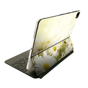 Magic Keyboard 12.9�C���` iPad Pro�i��4����A��5����A��6����j�Ή� apple �A�b�v�� �A�C�p�b�h�@�S�ʃX�L���V�[�� �t�� �O�ʁ@�w�� �ی�V�[�� �l�C 005332 ���@��