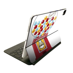 Magic Keyboard p XLV[ 11C` iPad Prop 1-4 iPad Air 4-5 Ή SʃXLV[ t O w یV[ lC 005344 N[ K`|@|bv@Jt