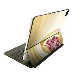 Magic Keyboard 12.9C` iPad Proi4A5A6jΉ apple Abv ACpbh@SʃXLV[ t Oʁ@w یV[ lC 005373 wց@CXg@bh