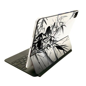 Magic Keyboard p XLV[ 11C` iPad Prop 1-4 iPad Air 4-5 Ή SʃXLV[ t O w یV[ lC 005391 a@a@|