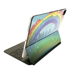 Magic Keyboard 12.9C` iPad Proi4A5A6jΉ apple Abv ACpbh@SʃXLV[ t Oʁ@w یV[ lC 005400 @J@CXg