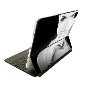 Magic Keyboard 12.9�C���` iPad Pro�i��4����A��5����A��6����j�Ή� apple �A�b�v�� �A�C�p�b�h�@�S�ʃX�L���V�[�� �t�� �O�ʁ@�w�� �ی�V�[�� �l�C 005429 �ʐ^�@�l���@���m�N��