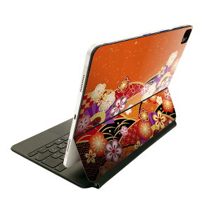 Magic Keyboard 12.9C` iPad Proi4A5A6jΉ apple Abv ACpbh SʃXLV[ t O w یV[ lC a@a@ 005457