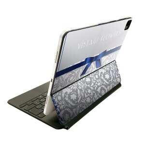 Magic Keyboard 12.9�C���` iPad Pro�i��4����A��5����A��6����j�Ή� apple �A�b�v�� �A�C�p�b�h �S�ʃX�L���V�[�� �t�� �O�� �w�� �ی�V�[�� �l�C �@���{���@�ԁ@ 005474