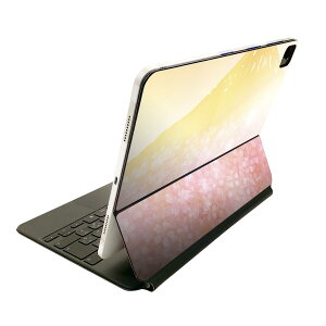 Magic Keyboard 12.9C` iPad Proi4A5A6jΉ apple Abv ACpbh SʃXLV[ t O w یV[ lC a@a@xmR 005504