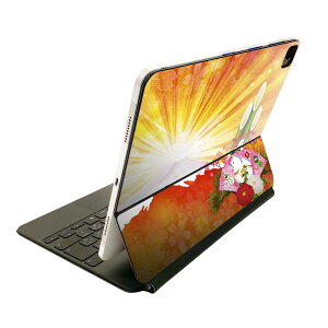 Magic Keyboard p XLV[ 11C` iPad Prop 1-4 iPad Air 4-5 Ή SʃXLV[ t O w یV[ lC 005505 a@a@xmR