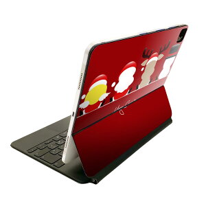 Magic Keyboard p XLV[ 11C` iPad Prop 1-4 iPad Air 4-5 Ή SʃXLV[ t O w یV[ lC 005512 CXg@NX}X