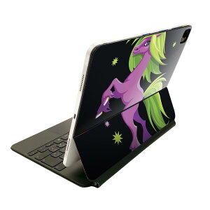 Magic Keyboard 12.9C` iPad Proi4A5A6jΉ apple Abv ACpbh@SʃXLV[ t Oʁ@w یV[ lC 005518 CXg@n@LN^[