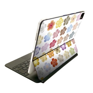 Magic Keyboard 12.9C` iPad Proi4A5A6jΉ apple Abv ACpbh@SʃXLV[ t Oʁ@w یV[ lC 005537 ԁ@a@a