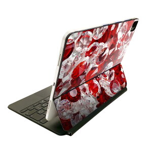 Magic Keyboard 12.9C` iPad Proi4A5A6jΉ apple Abv ACpbh@SʃXLV[ t Oʁ@w یV[ lC 005554 _C@ʐ^@