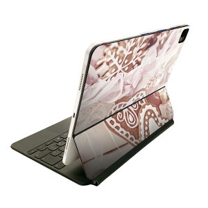 Magic Keyboard 12.9C` iPad Proi4A5A6jΉ apple Abv ACpbh@SʃXLV[ t Oʁ@w یV[ lC 005562 ʐ^@n[g@NbL[