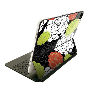 Magic Keyboard 12.9C` iPad Proi4A5A6jΉ apple Abv ACpbh@SʃXLV[ t Oʁ@w یV[ lC 005565 ԁ@@͗l