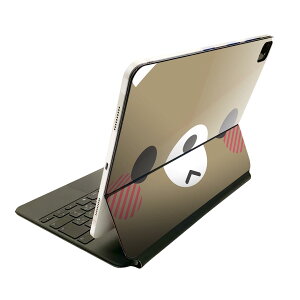 Magic Keyboard �p �X�L���V�[�� 11�C���` iPad Pro�p ��1-4���� iPad Air ��4-5���� �Ή� �S�ʃX�L���V�[�� �t�� �O�� �w�� �ی�V�[�� �l�C 005566 �A�j�}�� �����@�C���X�g�@����