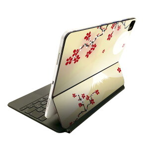 Magic Keyboard 12.9C` iPad Proi4A5A6jΉ apple Abv ACpbh SʃXLV[ t O w یV[ lC a@a@ 005595