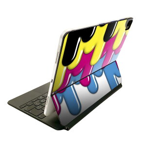Magic Keyboard 12.9�C���` iPad Pro�i��4����A��5����A��6����j�Ή� apple �A�b�v�� �A�C�p�b�h�@�S�ʃX�L���V�[�� �t�� �O�ʁ@�w�� �ی�V�[�� �l�C 005605 �C���N�@�y���L