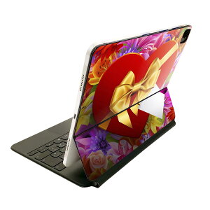 Magic Keyboard p XLV[ 11C` iPad Prop 1-4 iPad Air 4-5 Ή SʃXLV[ t O w یV[ lC 005609 ԁ@@n[g