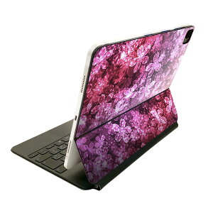 Magic Keyboard p XLV[ 11C` iPad Prop 1-4 iPad Air 4-5 Ή SʃXLV[ t O w یV[ lC 005613 ԁ@a@a